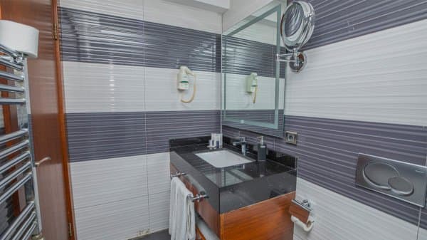 Standart French Oda	 3