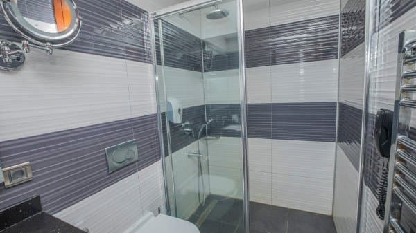 Standart French Oda	 4