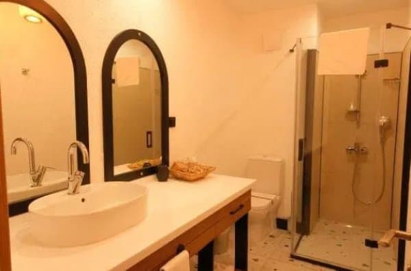 Deniz Manzaralı Oda 4