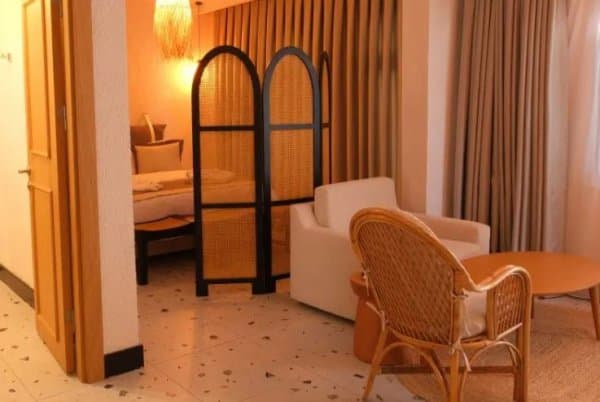 Deniz Manzaralı Oda 3