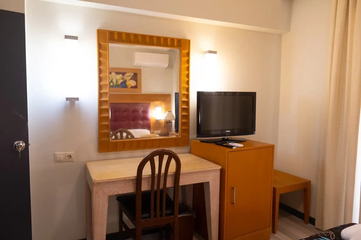 Family Suite Ranzalı 3