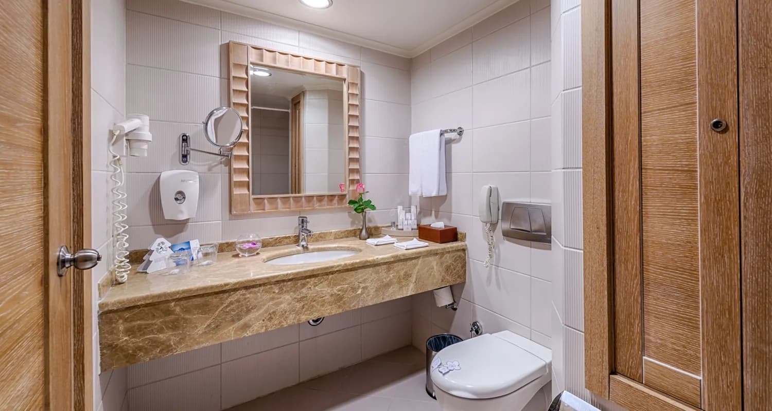 Family Suite Ranzalı 4