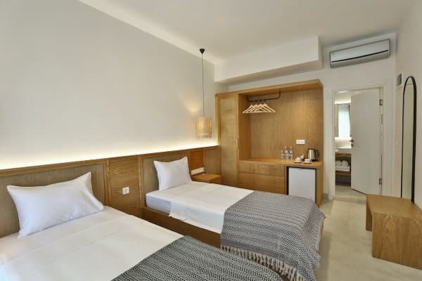 Superior Suit Verandalı  3