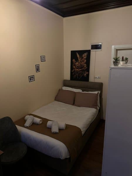 Çift Kişilik Oda 3