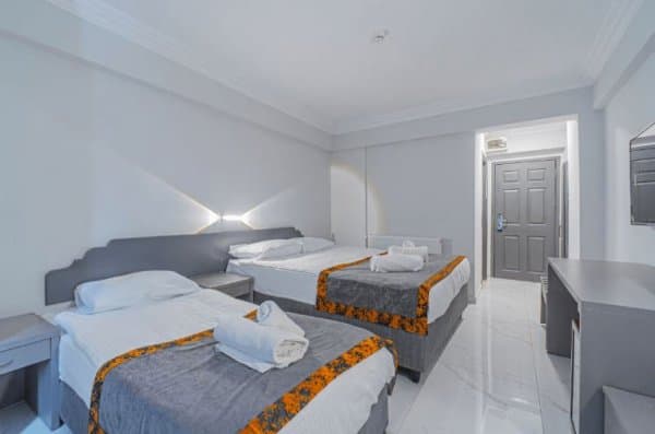 Balkonsuz Standart Oda 2