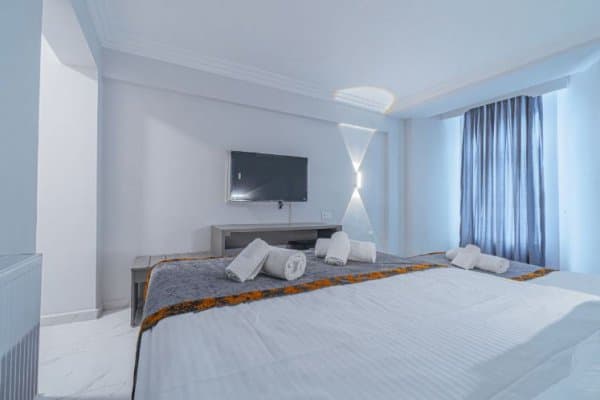 Balkonsuz Standart Oda 3