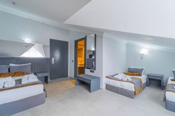 Standart Aile Odası 2