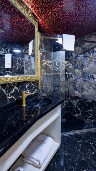 Ekonomik Tek Kişilik Oda 3