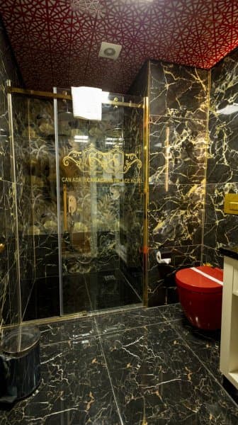 Deluxe İki Ayrı Yataklı 3