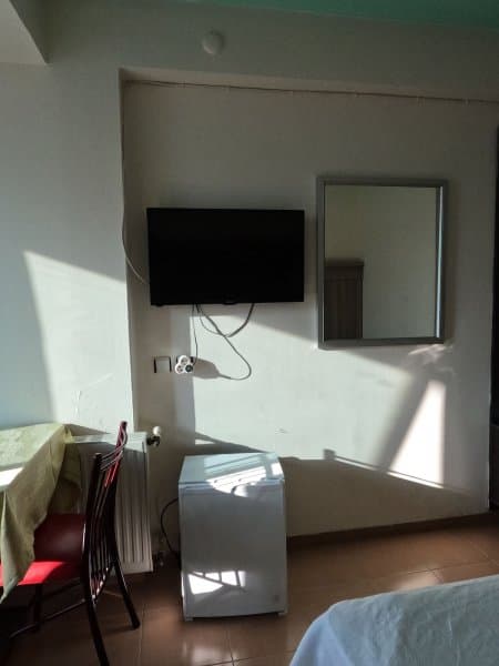 Double Yatakalı Oda 3