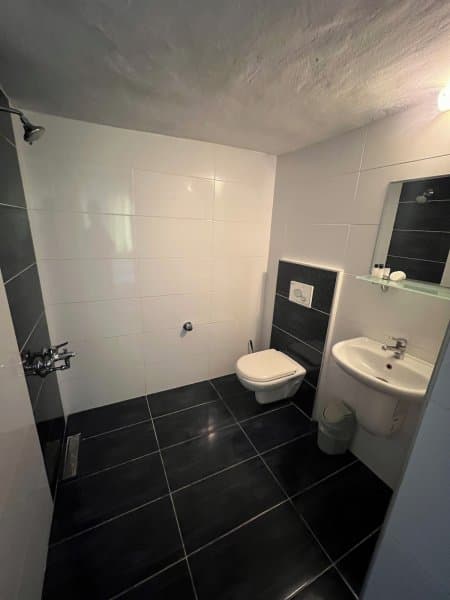 Double Yatakalı Oda 4