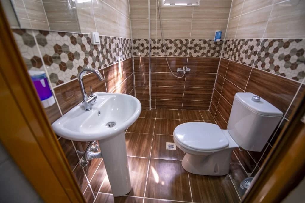 Ekonomik Single Oda (Ortak banyo) 4