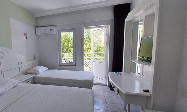 Standart Triple Room 2