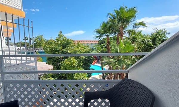 Standart Triple Room 3