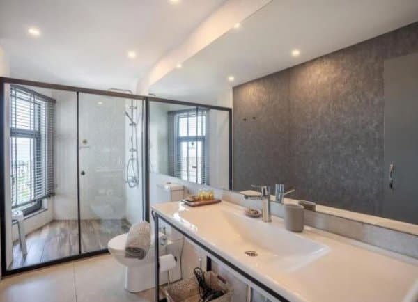 Superior Double Oda, Deniz Manzaralı	 4