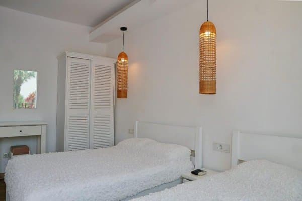 Standart Deniz Manzaralı Oda 2