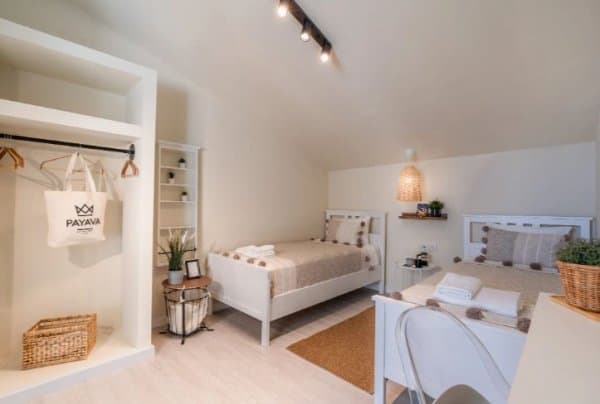 Penthouse, Deniz Manzaralı	 3