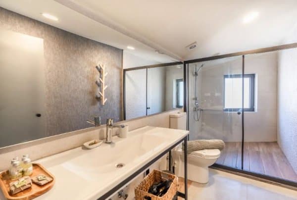 Penthouse, Deniz Manzaralı	 4