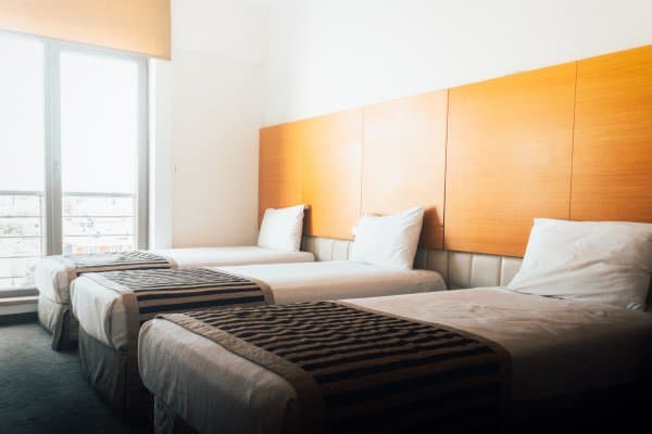 Standart Triple Oda 1