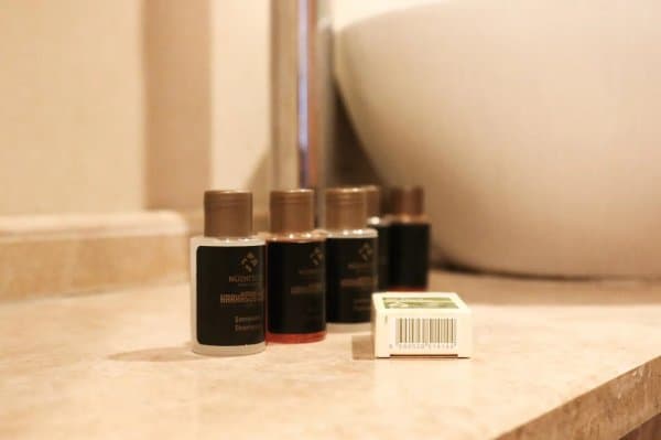 Standart Triple Oda 4