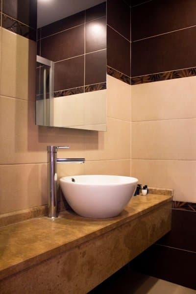 Standart Double Oda 4