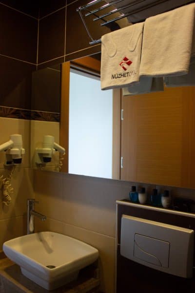 Standart Single Oda 3