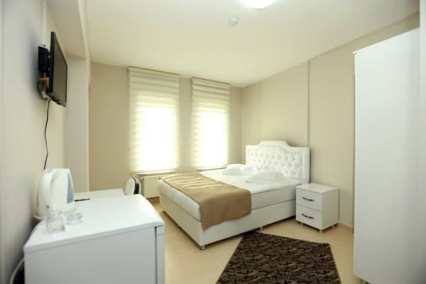 Standart Arka Cephe Oda 1