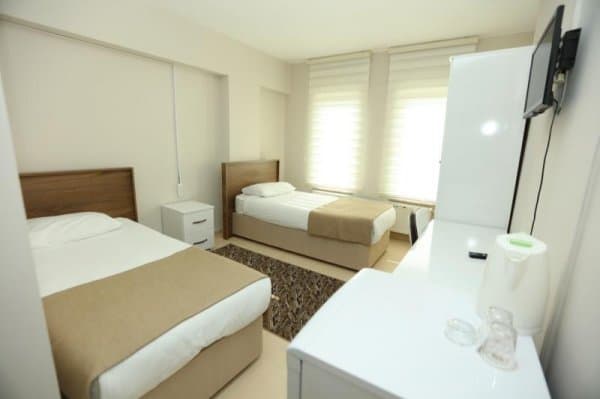 Standart Arka Cephe Oda 2