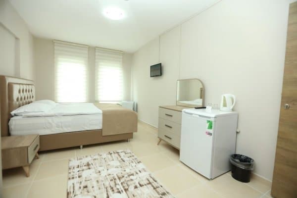 Standart Arka Cephe Oda 3