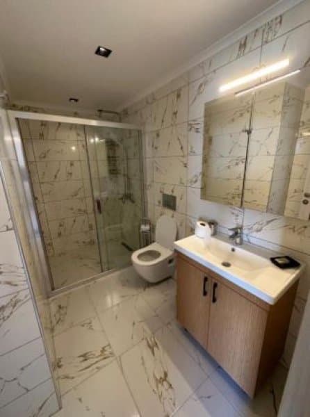 Triple Deluxe Oda, Deniz Manzaralı 4