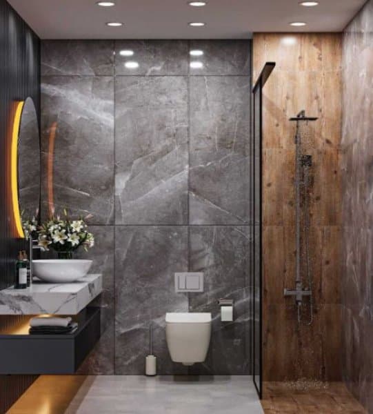 Standart Triple Oda 2