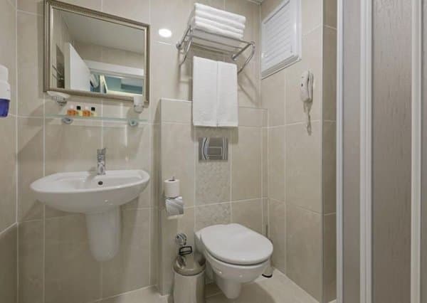 Deniz Manzaralı Oda 3