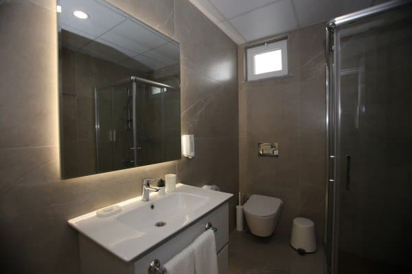 Studio Suite Garden 1+0 21m2 4