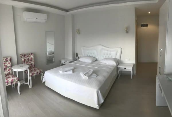 Doğa Manzaralı Oda 1