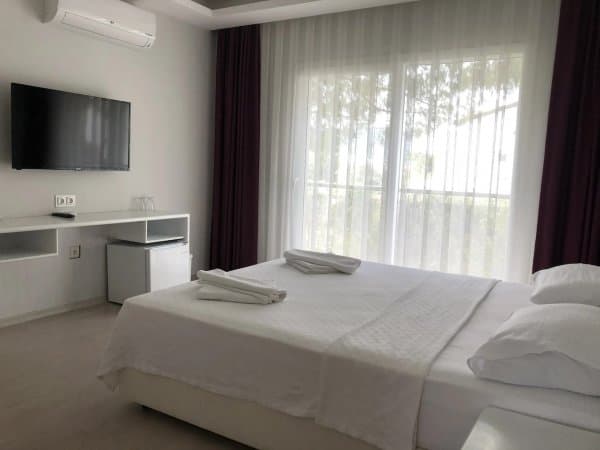 Doğa Manzaralı Oda 3