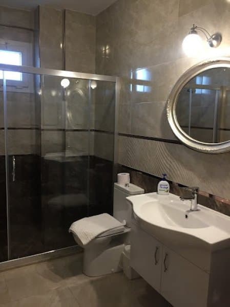 Doğa Manzaralı Oda 4