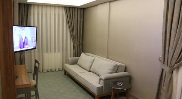 Double Room 3