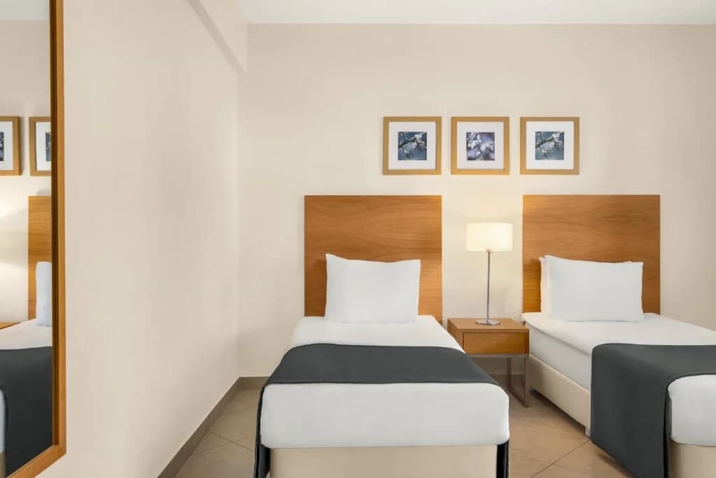 Penthouse Dublex Suite 2