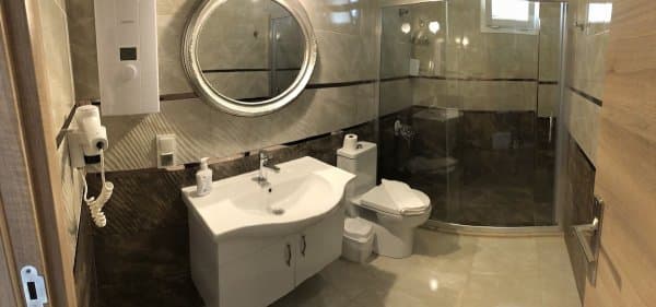 Deniz Manzaralı Oda 4