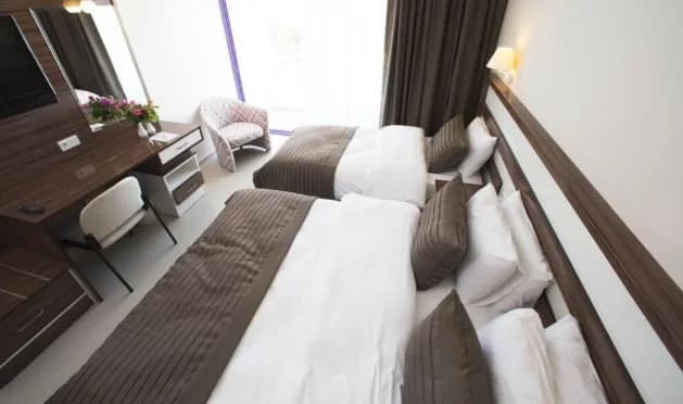 Promo Balkonsuz Oda 1