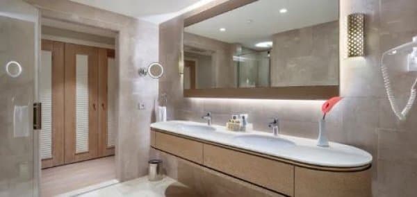 Family Corner Room 3