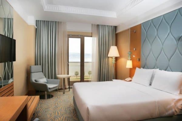 Standart Oda Deniz Manzaralı 1