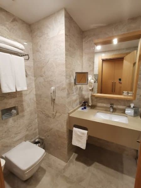 Standart Oda Deniz Manzaralı 4