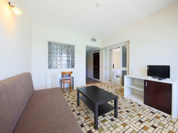 Junior Superior Oda Balkonlu Deniz Manzaralı 3