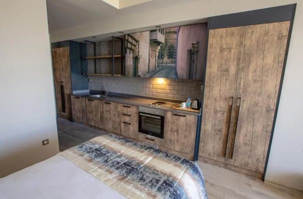 Standart Tek Kişilik Oda  3