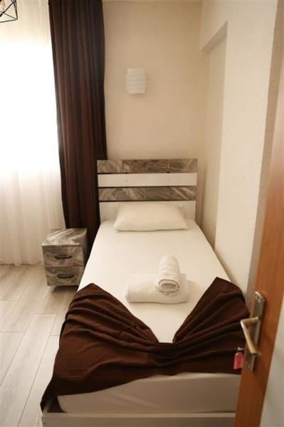 Standart Tek Kişilik Oda 1