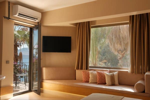 İnfinity Side Sea View 1