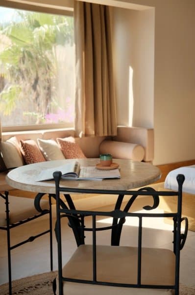 İnfinity Side Sea View 3