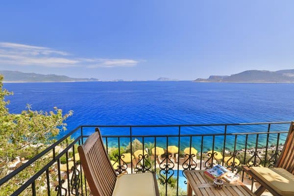 İnfinity Sea View 3