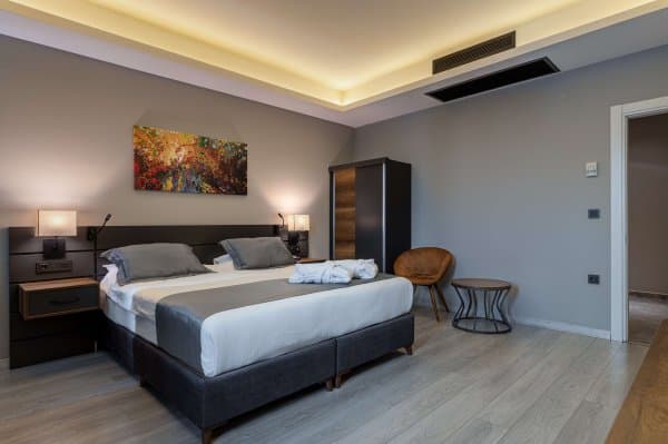 Standart Double Room 1